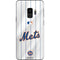 MLB New York Mets Home Jersey Galaxy S9 Skin