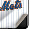 MLB New York Mets Home Jersey Galaxy Z Flip Skin