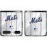 MLB New York Mets Home Jersey Galaxy Z Flip Skin