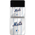 MLB New York Mets Home Jersey Galaxy Z Flip3 5G Skin