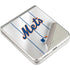MLB New York Mets Home Jersey Galaxy Z Flip3 5G Skin