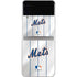 MLB New York Mets Home Jersey Galaxy Z Flip4 5G Skin