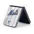 MLB New York Mets Home Jersey Galaxy Z Flip5 5G Skin