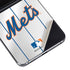 MLB New York Mets Home Jersey Galaxy Z Flip5 5G Skin