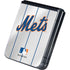 MLB New York Mets Home Jersey Galaxy Z Flip5 5G Skin