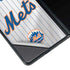 MLB New York Mets Home Jersey Galaxy Z Fold3 5G Skin