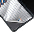 MLB New York Mets Home Jersey Galaxy Z Fold4 5G Skin