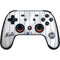 MLB New York Mets Home Jersey Google Stadia Controller Skin
