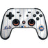 MLB New York Mets Home Jersey Google Stadia Controller Skin