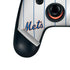 MLB New York Mets Home Jersey Google Stadia Controller Skin