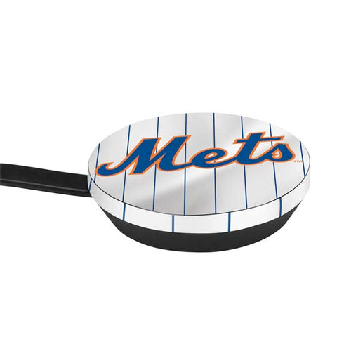 MLB New York Mets Home Jersey Google Stadia Controller Skin