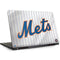 MLB New York Mets Home Jersey Dell Inspiron Skin