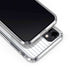 MLB New York Mets Home Jersey iPhone 11 Clear Case