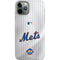 MLB New York Mets Home Jersey iPhone 11 Pro Lite Case