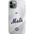 MLB New York Mets Home Jersey iPhone 11 Pro Lite Case