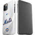 MLB New York Mets Home Jersey iPhone 11 Pro Lite Case