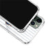 MLB New York Mets Home Jersey iPhone 11 Pro Max Clear Case