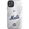 MLB New York Mets Home Jersey iPhone 11 Pro Max Impact Case