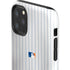 MLB New York Mets Home Jersey iPhone 11 Pro Max Impact Case