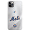 MLB New York Mets Home Jersey iPhone 11 Pro Max Lite Case