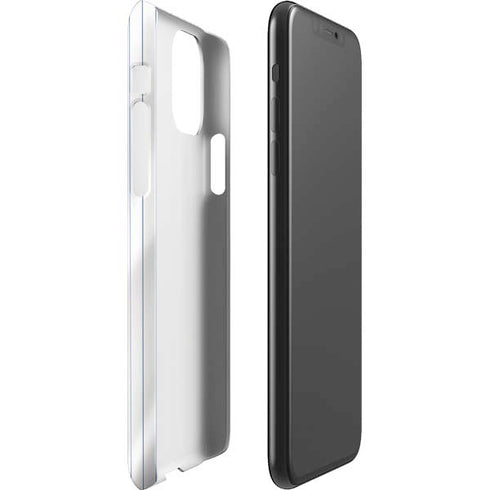 MLB New York Mets Home Jersey iPhone 11 Pro Max Lite Case