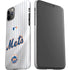 MLB New York Mets Home Jersey iPhone 11 Pro Max Lite Case