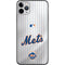 MLB New York Mets Home Jersey iPhone 11 Pro Max Skin