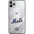 MLB New York Mets Home Jersey iPhone 11 Pro Max Skin