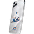 MLB New York Mets Home Jersey iPhone 11 Pro Max Skin