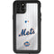 MLB New York Mets Home Jersey iPhone 11 Pro Max Waterproof Case