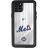 MLB New York Mets Home Jersey iPhone 11 Pro Max Waterproof Case