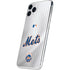 MLB New York Mets Home Jersey iPhone 11 Pro Skin