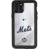 MLB New York Mets Home Jersey iPhone 11 Pro Waterproof Case