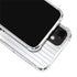 MLB New York Mets Home Jersey iPhone 12 Mini Clear Case