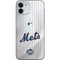MLB New York Mets Home Jersey iPhone 12 Mini Skin