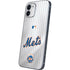 MLB New York Mets Home Jersey iPhone 12 Mini Skin