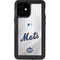 MLB New York Mets Home Jersey iPhone 12 Mini Waterproof Case