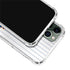 MLB New York Mets Home Jersey iPhone 12 Pro Clear Case
