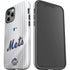 MLB New York Mets Home Jersey iPhone 12 Pro Impact Case