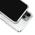 MLB New York Mets Home Jersey iPhone 12 Pro Max Clear Case