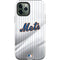 MLB New York Mets Home Jersey iPhone 12 Pro Max Impact Case