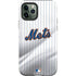 MLB New York Mets Home Jersey iPhone 12 Pro Max Impact Case
