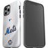 MLB New York Mets Home Jersey iPhone 12 Pro Max Impact Case