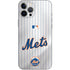 MLB New York Mets Home Jersey iPhone 12 Pro Max Skin