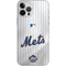 MLB New York Mets Home Jersey iPhone 12 Pro Skin