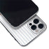 MLB New York Mets Home Jersey iPhone 12 Pro Skin