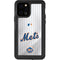 MLB New York Mets Home Jersey iPhone 12 Pro Waterproof Case