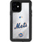 MLB New York Mets Home Jersey iPhone 12 Waterproof Case