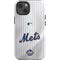 MLB New York Mets Home Jersey iPhone 13 Impact Case