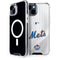 MLB New York Mets Home Jersey iPhone 13 MagSafe Case